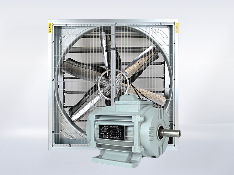 風機用三相異步電動機