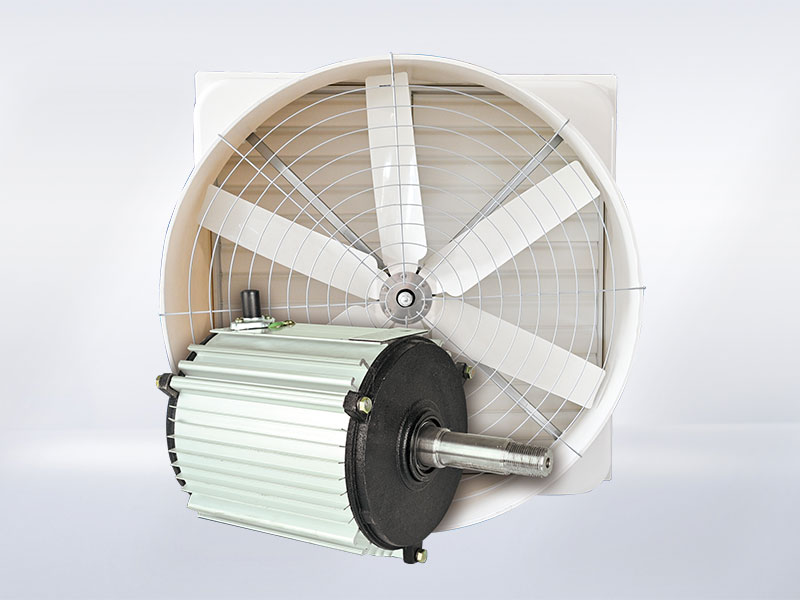 玻璃鋼風機專用電動機